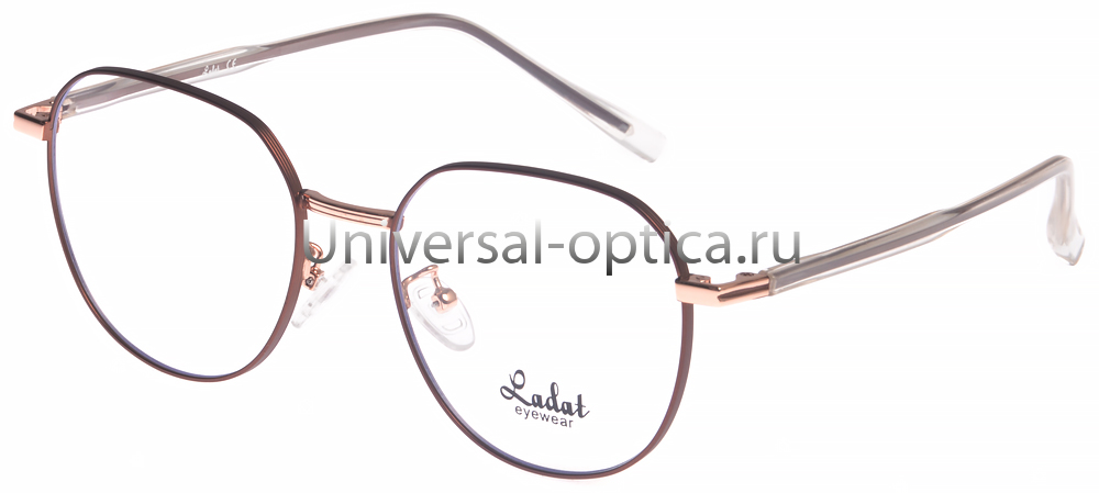 Оправа металлическая LADAT H5269 c. 7 от Торгового дома Универсал || universal-optica.ru