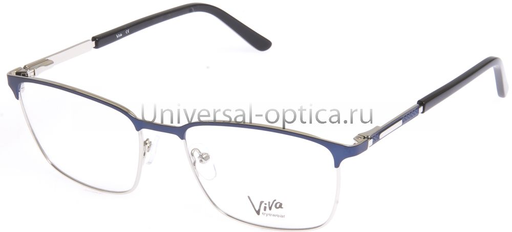 Оправа металлическая Viva 7050 c. 4 от Торгового дома Универсал || universal-optica.ru