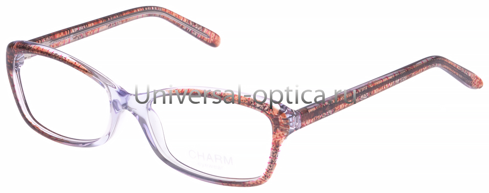 Оправа полимерная Charm/Шарм 4387 c. B05 от Торгового дома Универсал || universal-optica.ru
