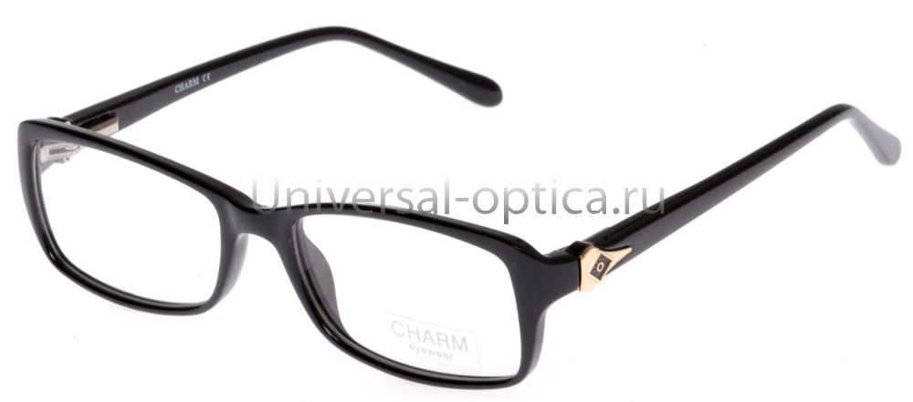 Оправа полимерная Charm/Шарм 548B c. 1 от Торгового дома Универсал || universal-optica.ru