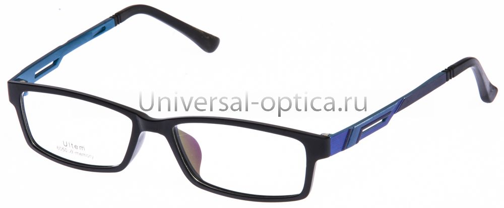 Оправа полимерная Ultem 6050 c. 76 от Торгового дома Универсал || universal-optica.ru