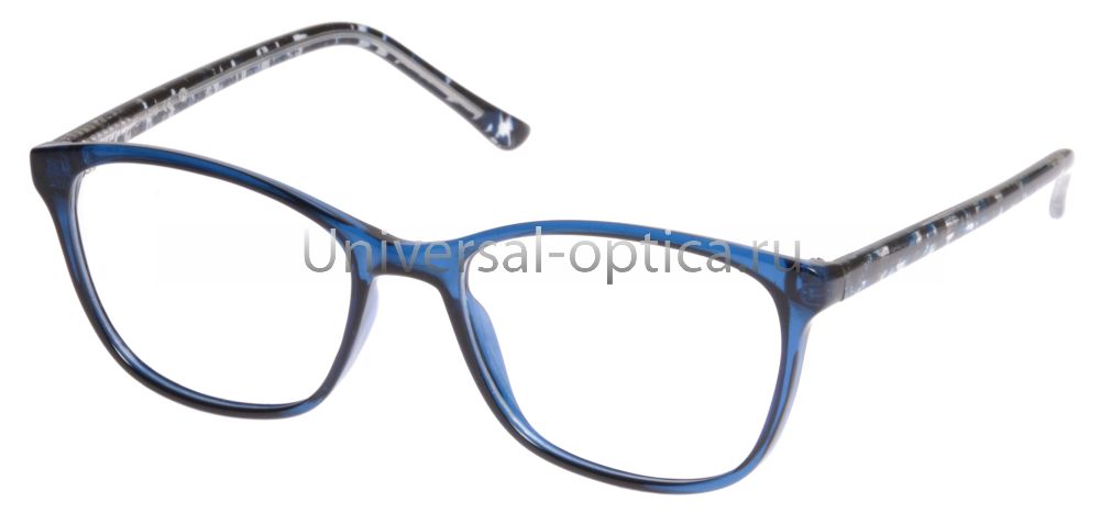 Оправа полимерная Charm/Шарм 840 c. B416 от Торгового дома Универсал || universal-optica.ru