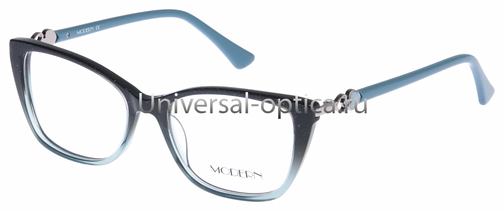 Оправа полимерная Modern MG6802A c. 3 от Торгового дома Универсал || universal-optica.ru