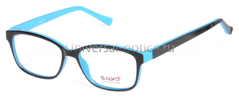 Оправа полимерная SALVO FXPS 510336 c. 2 от Торгового дома Универсал || universal-optica.ru