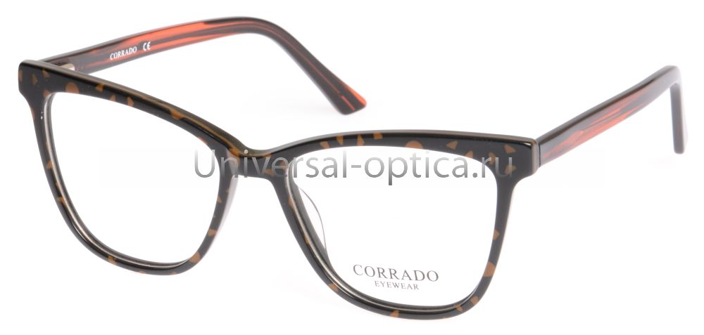 Оправа полимерная Corrado WD31 c. 3 от Торгового дома Универсал || universal-optica.ru