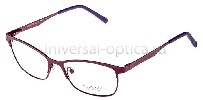 Оправа металлическая Corrado 8332 c. 4 от Торгового дома Универсал || universal-optica.ru