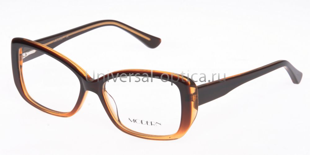 Оправа полимерная Modern XB1004 c. 3 от Торгового дома Универсал || universal-optica.ru