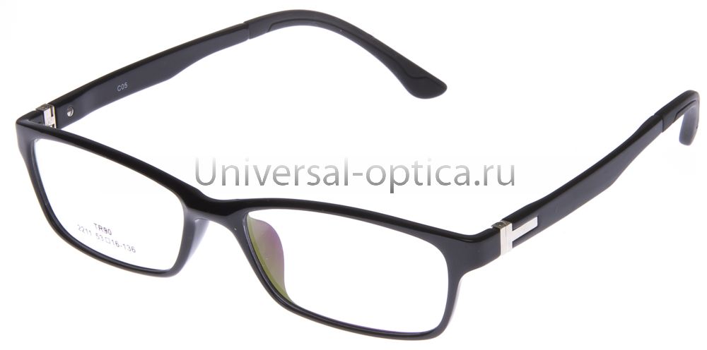 Оправа полимерная (TR-T) 2211 c. 5 от Торгового дома Универсал || universal-optica.ru