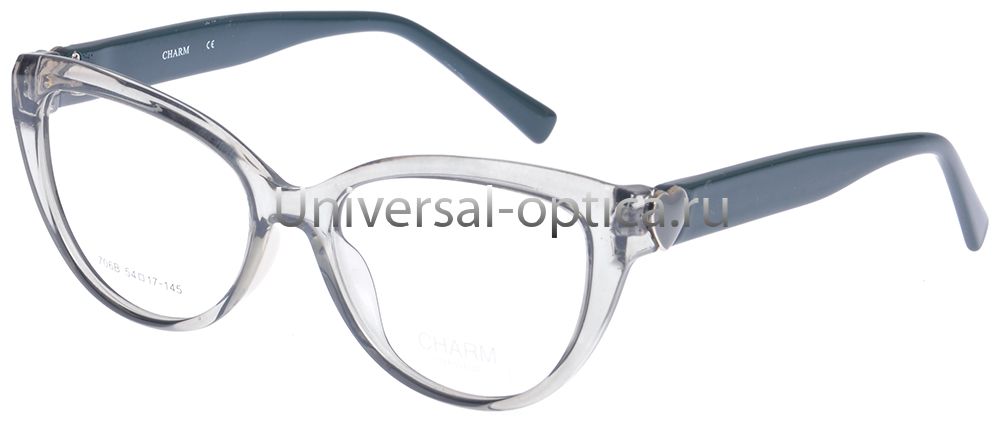 Оправа полимерная Charm/Шарм 706B c. 5 от Торгового дома Универсал || universal-optica.ru