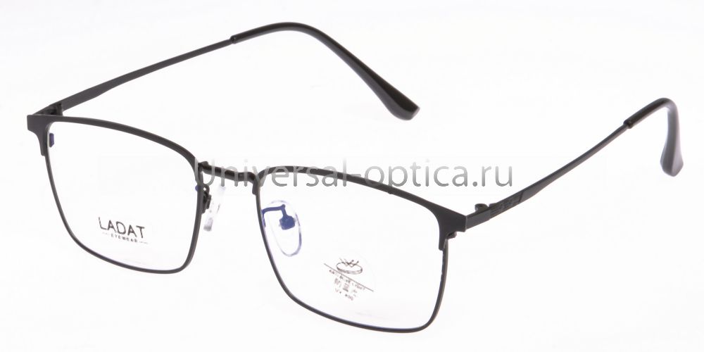 Оправа металлическая LADAT 65057 c.5 от Торгового дома Универсал || universal-optica.ru