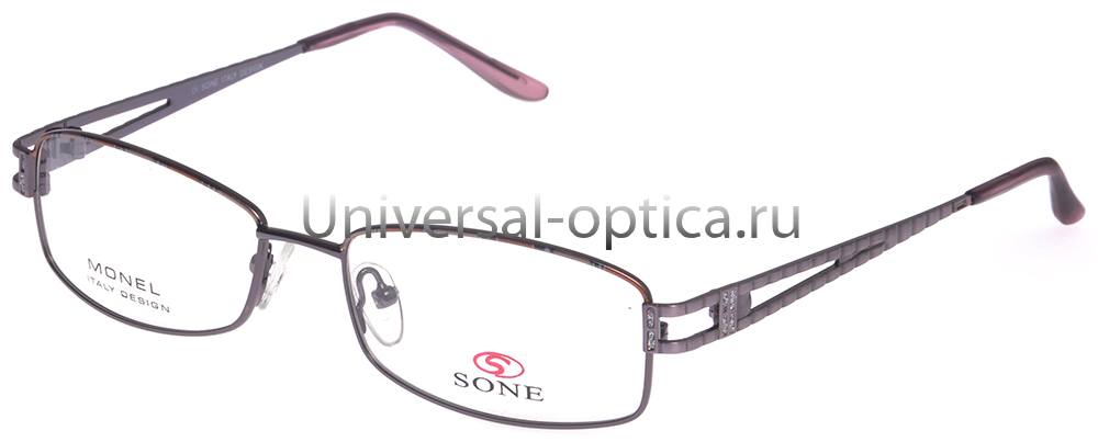Оправа металлическая Sone 1800 c. 13 от Торгового дома Универсал || universal-optica.ru