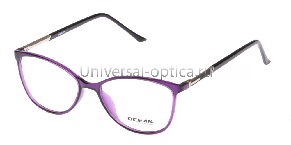 Оправа полимерная Ocean 88100 c. 9 от Торгового дома Универсал || universal-optica.ru