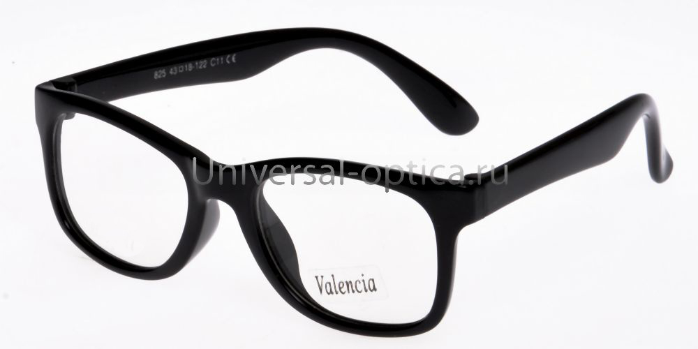 Оправа детская пластиковая Valencia 825 c. 11 от Торгового дома Универсал || universal-optica.ru