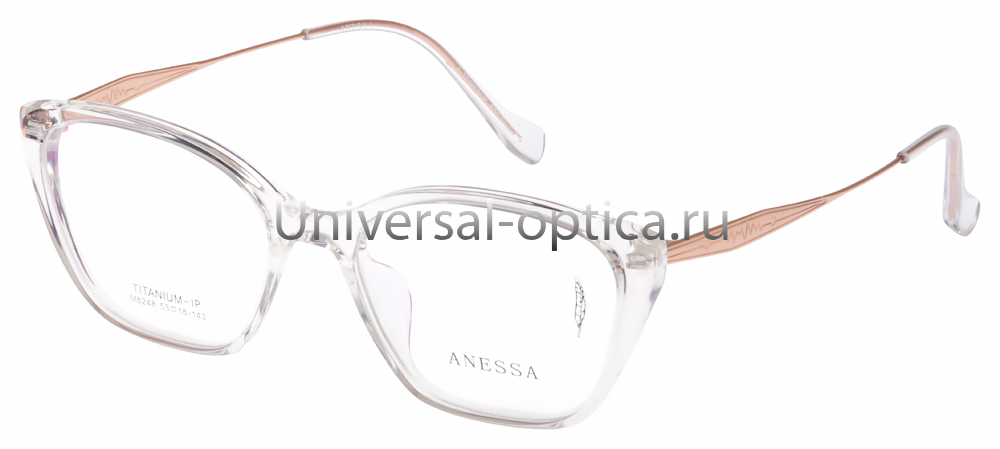 Оправа полимерная ANESSA M8248 c. 2 от Торгового дома Универсал || universal-optica.ru