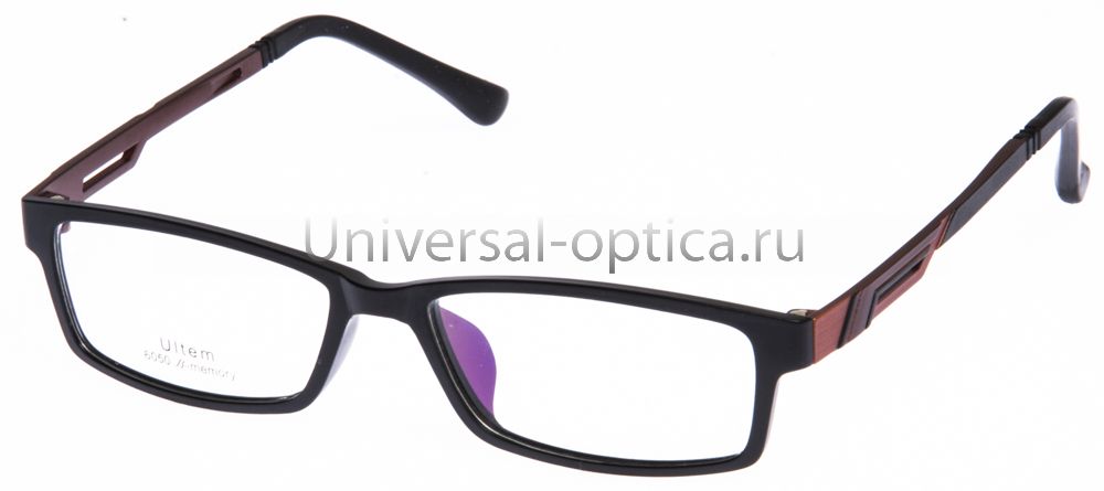 Оправа полимерная Ultem 6050 c. 78 от Торгового дома Универсал || universal-optica.ru
