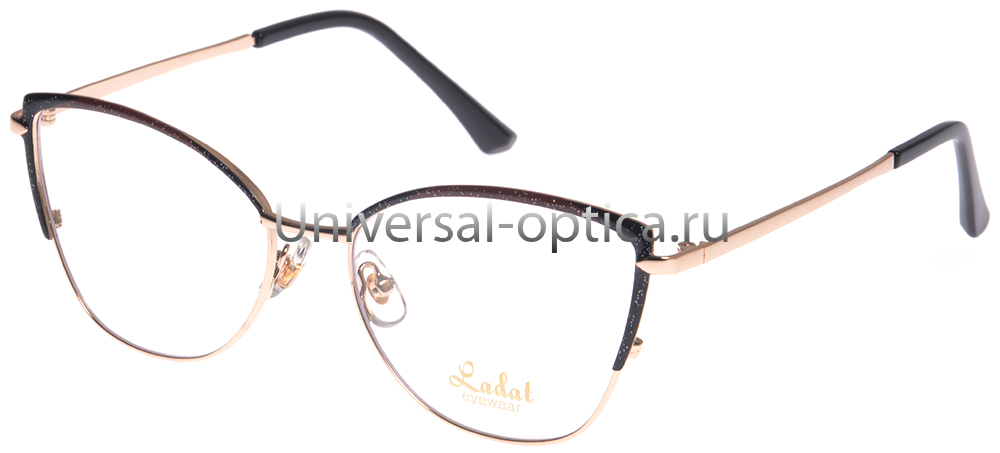 Оправа металлическая LADAT F93093 c. 11 от Торгового дома Универсал || universal-optica.ru
