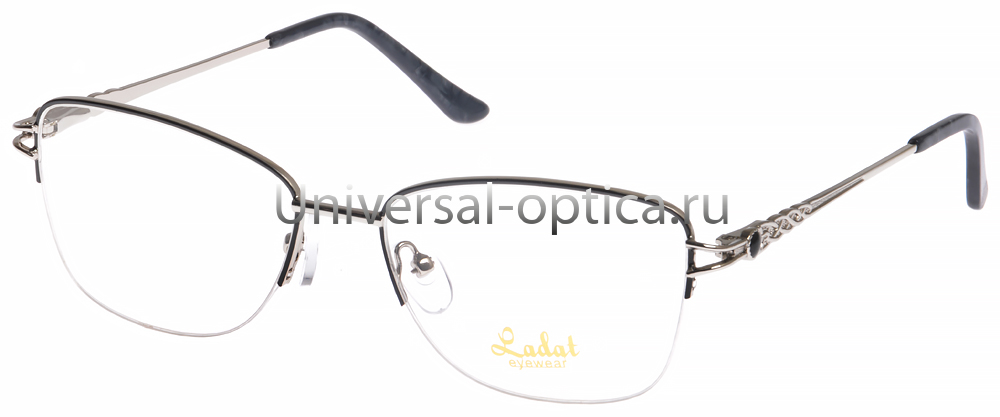 Оправа металлическая LADAT LE8813 c. 1 от Торгового дома Универсал || universal-optica.ru