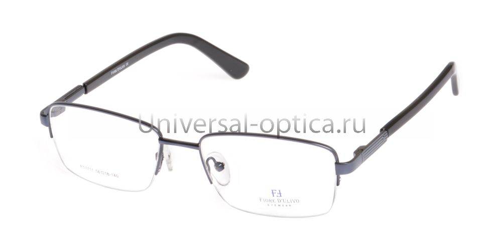 Оправа металлическая FIORE D'ULIVO 17711 c. 5 от Торгового дома Универсал || universal-optica.ru