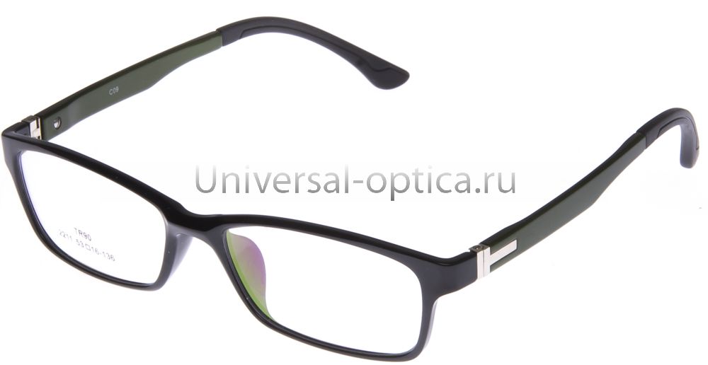 Оправа полимерная (TR-T) 2211 c. 9 от Торгового дома Универсал || universal-optica.ru