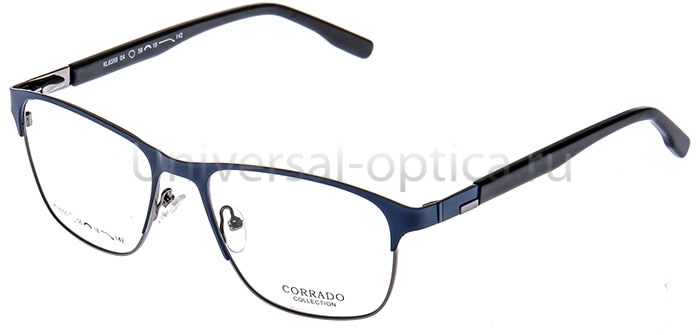 Оправа металлическая Corrado 8355 c. 4 от Торгового дома Универсал || universal-optica.ru
