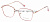 Оправа металлическая Modern 705013 c. 3 от Торгового дома Универсал || universal-optica.ru