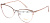 Оправа металлическая LADAT S11506 c. 6 от Торгового дома Универсал || universal-optica.ru