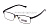 Оправа металлическая Matera (8013 c. 1)