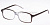 Оправа полимерная Charm/Шарм 849 c. GREY/СЕРЫЙ от Торгового дома Универсал || universal-optica.ru