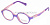 Оправа детская пластиковая Nano Bimbo 610048 c. 4 от Торгового дома Универсал || universal-optica.ru