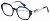 Оправа полимерная Alberto Moratti 8034 (c. 8)