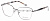 Оправа металлическая Modern DR-1206 c. 2 от Торгового дома Универсал || universal-optica.ru