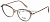 Оправа металлическая LADAT S11816 c. 8 от Торгового дома Универсал || universal-optica.ru