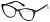 Оправа полимерная Charm/Шарм 844 c. BLACK/ЧЕРНЫЙ от Торгового дома Универсал || universal-optica.ru