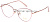 Оправа металлическая LADAT F93081 c. 9 от Торгового дома Универсал || universal-optica.ru