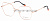 Оправа металлическая Modern 705007 c. 2 от Торгового дома Универсал || universal-optica.ru