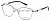 Оправа металлическая Modern DR-1202 c. 1 от Торгового дома Универсал || universal-optica.ru