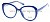 Оправа полимерная Dario 2013 c. 5 от Торгового дома Универсал || universal-optica.ru