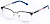 Оправа металлическая Polar Fashion P6606C c. 4 от Торгового дома Универсал || universal-optica.ru