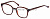 Оправа полимерная Charm/Шарм 590 c. 6 от Торгового дома Универсал || universal-optica.ru