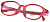 Оправа детская пластиковая A&B (8806 c. 6)