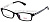 Оправа полимерная LADAT (3010 c. 10)