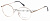 Оправа металлическая Modern Y-MO06 c. 2 от Торгового дома Универсал || universal-optica.ru
