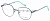 Оправа металлическая Modern 705003 c. 4 от Торгового дома Универсал || universal-optica.ru