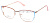 Оправа металлическая TOMMY FASHION 1022 c. 4 от Торгового дома Универсал || universal-optica.ru