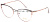 Оправа металлическая LADAT S11506 c. 2 от Торгового дома Универсал || universal-optica.ru