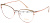 Оправа металлическая LADAT S11506 c. 7 от Торгового дома Универсал || universal-optica.ru