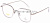 Оправа металлическая LADAT S11800 c. 20 от Торгового дома Универсал || universal-optica.ru