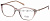 Оправа полимерная LADAT TJ5785 c. 8 от Торгового дома Универсал || universal-optica.ru