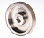 Алмазный круг для SJG-5189 (PC, 100/16/17) от Торгового дома Универсал || universal-optica.ru
