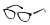 Оправа полимерная OK EYEWEAR (955108 c. 2)